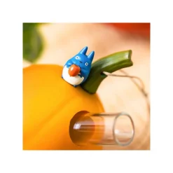 Maison Ghibli Decoration-Single Vase Vegetal Khaki - My Neighbor Totoro