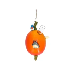 Maison Ghibli Decoration-Single Vase Vegetal Khaki - My Neighbor Totoro