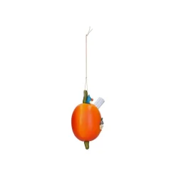 Maison Ghibli Decoration-Single Vase Vegetal Khaki - My Neighbor Totoro
