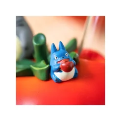 Maison Ghibli Decoration-Single Vase Vegetal Tomate - My Neighbor Totoro