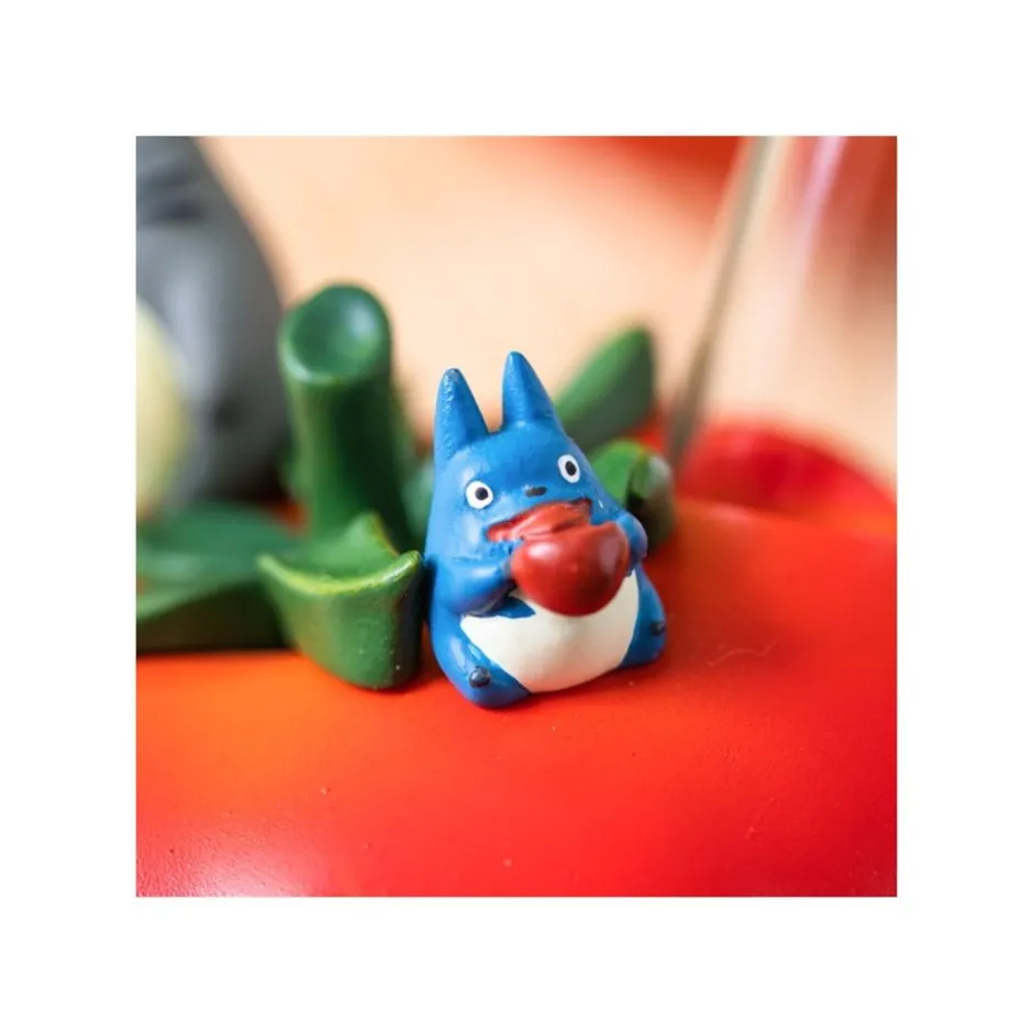 Maison Ghibli Decoration-Single Vase Vegetal Tomate - My Neighbor Totoro