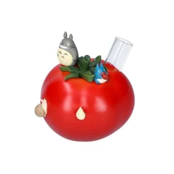 Maison Ghibli Decoration-Single Vase Vegetal Tomate - My Neighbor Totoro