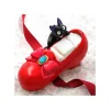 Maison Ghibli Jewellery Boxes-Slipper Ring Stand Kiki'S Favorite Shoe - Kiki'S Delivery Service