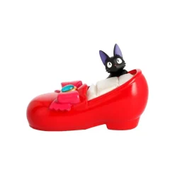 Maison Ghibli Jewellery Boxes-Slipper Ring Stand Kiki'S Favorite Shoe - Kiki'S Delivery Service