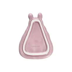 Maison Ghibli Kitchenware-Small Dessert Plate Boh Mouse Shape - Spirited Away