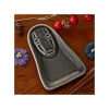 Maison Ghibli Kitchenware-Small Dessert Plate No Face Shape - Spirited Away