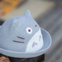 Maison Ghibli Accessories-Small Hat Big Totoro - My Neighbor Totoro