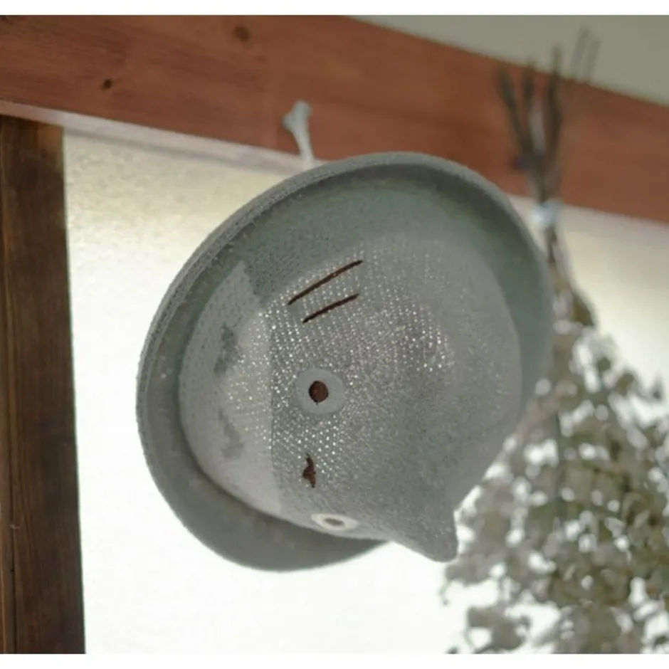 Maison Ghibli Accessories-Small Hat Big Totoro - My Neighbor Totoro