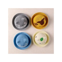 Maison Ghibli Accessories-Small Hat Big Totoro - My Neighbor Totoro