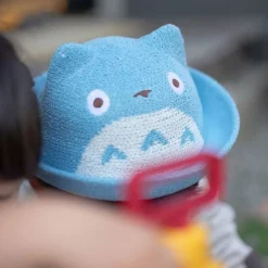 Maison Ghibli Accessories-Small Hat Middle Totoro - My Neighbor Totoro