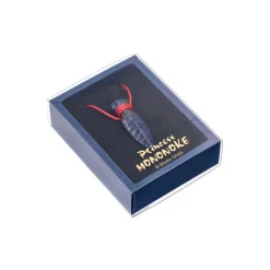 Maison Ghibli Jewellery-Small Jade Sword Pendant - Princess Mononoke
