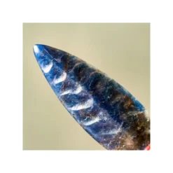Maison Ghibli Jewellery-Small Jade Sword Pendant - Princess Mononoke