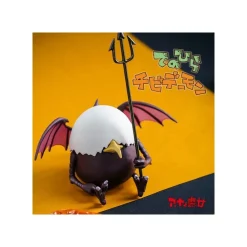 Maison Ghibli Toys-Small Monster Figurine - Earwig And The Witch