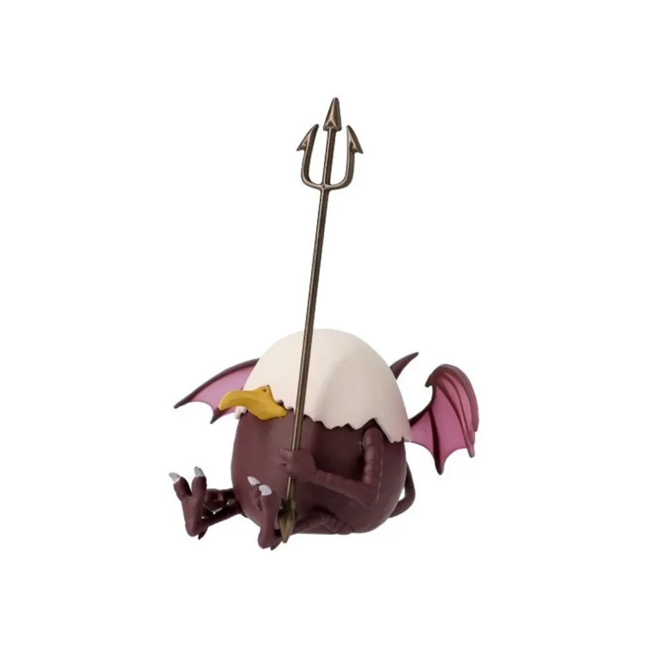 Maison Ghibli Toys-Small Monster Figurine - Earwig And The Witch