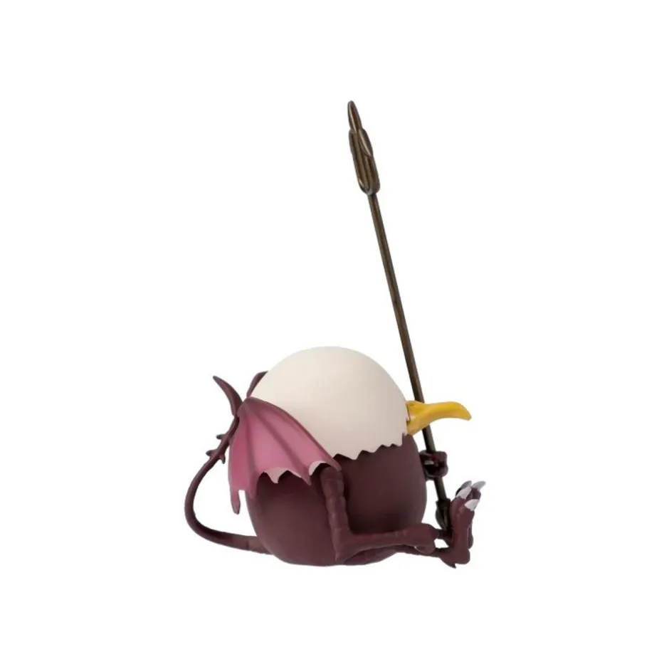 Maison Ghibli Toys-Small Monster Figurine - Earwig And The Witch