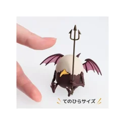 Maison Ghibli Toys-Small Monster Figurine - Earwig And The Witch
