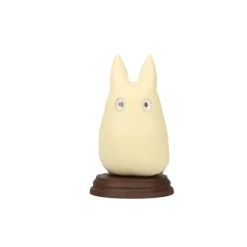 Maison Ghibli Statues-Small Totoro Leaning Pocket Statue - My Neighbor Totoro