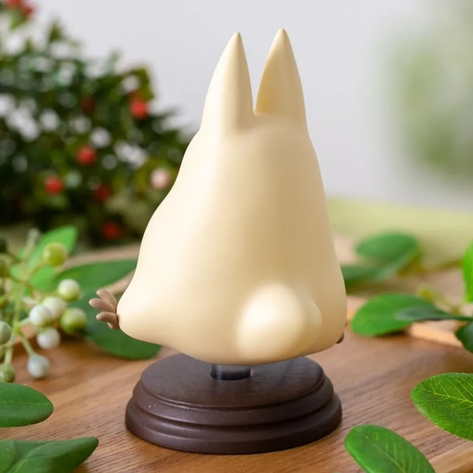 Maison Ghibli Statues-Small Totoro Running Pocket Statue - My Neighbor Totoro