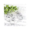 Maison Ghibli Jewellery-Small Totoro Series - Earrings Totoro- My Neighbor Totoro