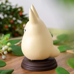Maison Ghibli Statues-Small Totoro Standing Pocket Statue - My Neighbor Totoro