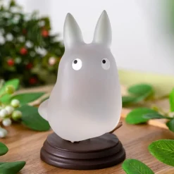 Maison Ghibli Statues-Small Totoro Transparent Pocket Statue - My Neighbor Totoro
