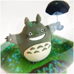 Maison Ghibli Accessories-Snow Globe Totoro - My Neighbor Totoro
