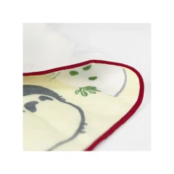 Maison Ghibli Outfits-Snowman Handkerchief - My Neighbor Totoro