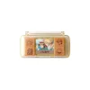 Maison Ghibli Small Equipment-Sophie & Hauru Mini Stamp Set Red - Howl'S Moving Castle