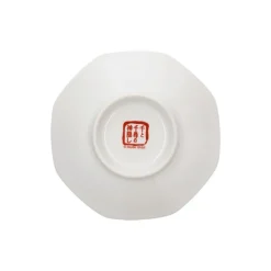 Maison Ghibli Kitchenware-Soup Plate Haku Dragon M - Spirited Away