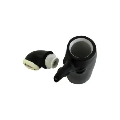 Maison Ghibli Kitchenware-Soy Sauce Dispenser No Face - Spirited Away