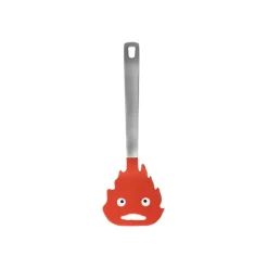 Maison Ghibli Kitchenware-Spatula Calcifer - Howl'S Moving Castle