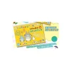 Maison Ghibli Notebooks And Notepads-Spiral Note Book Totoro Yellow