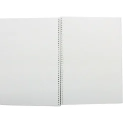 Maison Ghibli Notebooks And Notepads-Spiral Notebook Colorful Leaf Pattern Totoro - My Neighbor Totoro