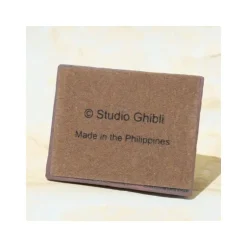 Maison Ghibli Statues-Statue Collection Stop Motion Totoro Blanc Course Pose 5 - My Neighbor Totoro