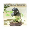 Maison Ghibli Statues-Statue Collection Stop Motion Totoro Grey Dondoko Pose 6 - My Neighbor Totoro