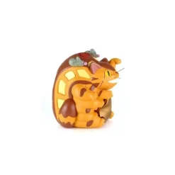 Maison Ghibli Statues-Statue For Happiness Cat Bus -My Neighbor Totoro