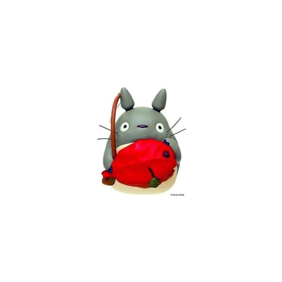 Maison Ghibli Statues-Statue For Happiness Totoro -My Neighbor Totoro