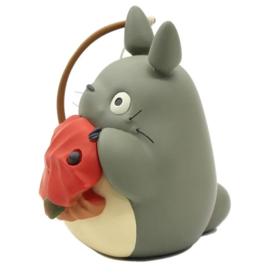 Maison Ghibli Statues-Statue For Happiness Totoro -My Neighbor Totoro