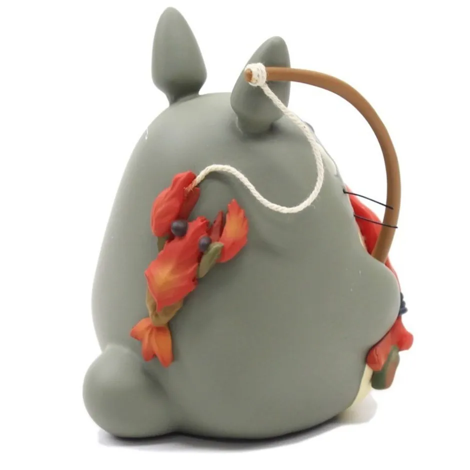 Maison Ghibli Statues-Statue For Happiness Totoro -My Neighbor Totoro