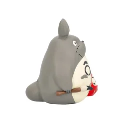 Maison Ghibli Statues-Statue For Happiness Totoro -My Neighbor Totoro