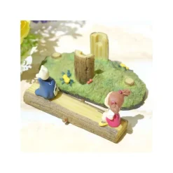 Maison Ghibli Statues-Statue Playground Of Forest Ornament Totoro - My Neighbor Totoro