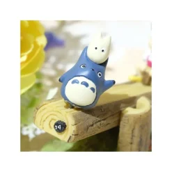 Maison Ghibli Statues-Statue Playground Of Forest Ornament Totoro - My Neighbor Totoro