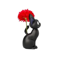 Maison Ghibli Decoration-Statue Single Vase Jiji'S Tail Play - Kiki'S Delivery Service