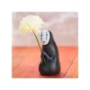 Maison Ghibli Decoration-Statue Single Vase No Face'S Offering - Spirited Away