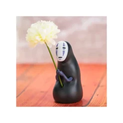 Maison Ghibli Decoration-Statue Single Vase No Face'S Offering - Spirited Away