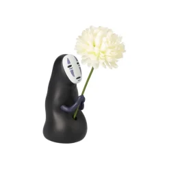 Maison Ghibli Decoration-Statue Single Vase No Face'S Offering - Spirited Away