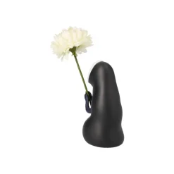 Maison Ghibli Decoration-Statue Single Vase No Face'S Offering - Spirited Away