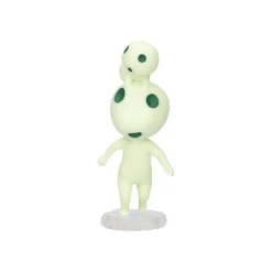 Maison Ghibli Statues-Statue Small And Big Kodama - Princess Mononoke