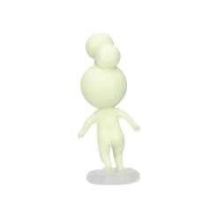 Maison Ghibli Statues-Statue Small And Big Kodama - Princess Mononoke