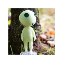 Maison Ghibli Statues-Statue Standing Kodama - Princess Mononoke
